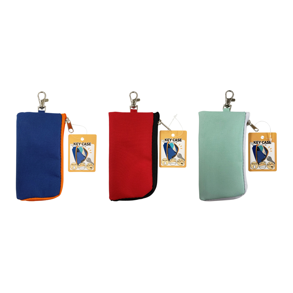 キーケース リール付き Kec 5 Hitmart ヒットマート 雑貨 100均商品通販